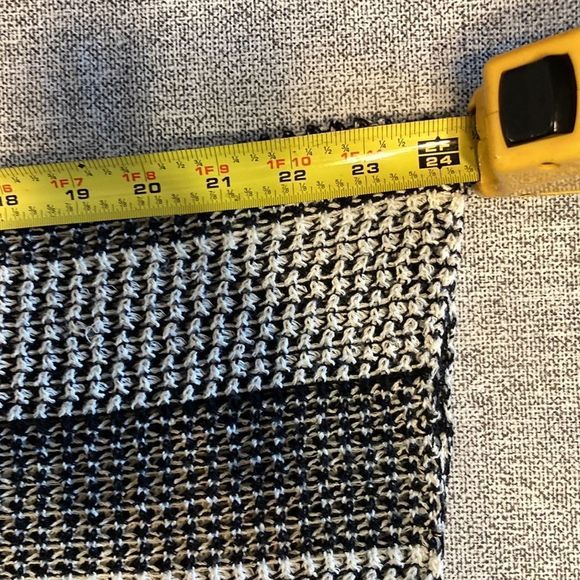 Vintage 1950’s Like New Sidney Gould Small Knit Top - Picture 5 of 8